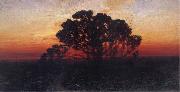 Arkhip Ivanovich Kuindzhi, Eventide